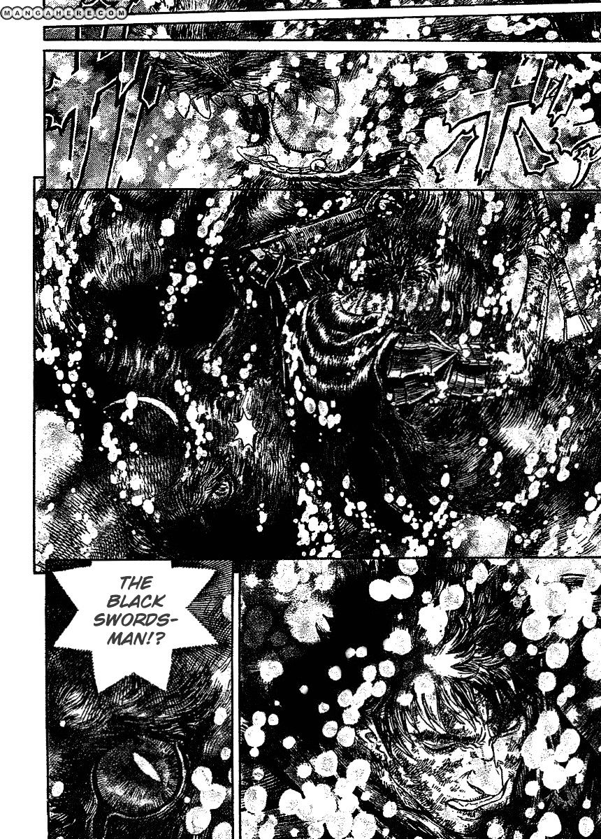 Berserk, Chapter 277 image 04