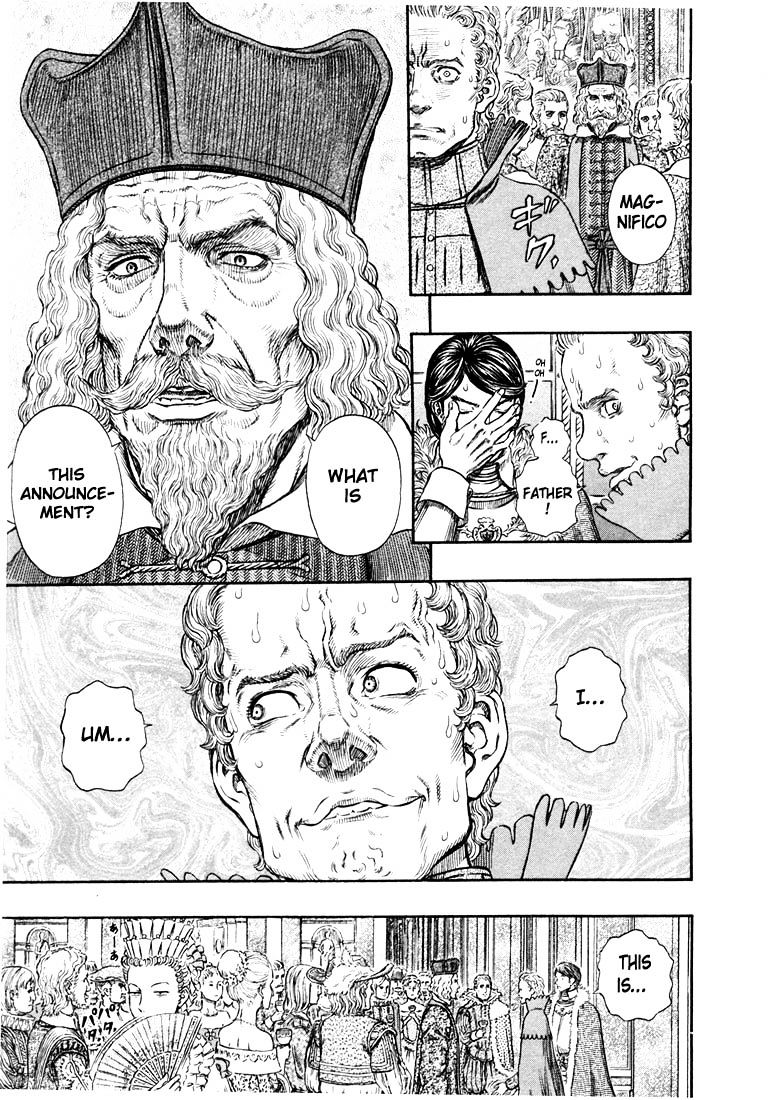 Berserk, Chapter 271.2 image 19