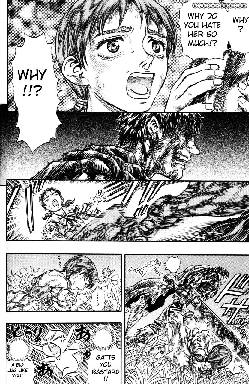 Berserk, Chapter 131 image 06