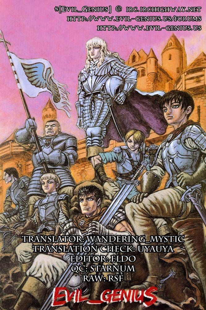 Berserk, Chapter 281 image 17
