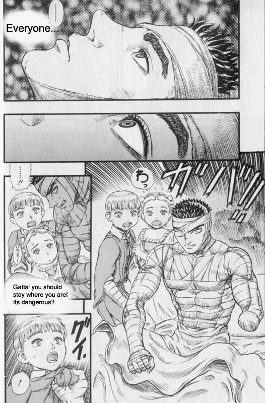 Berserk, Chapter 104 image 08