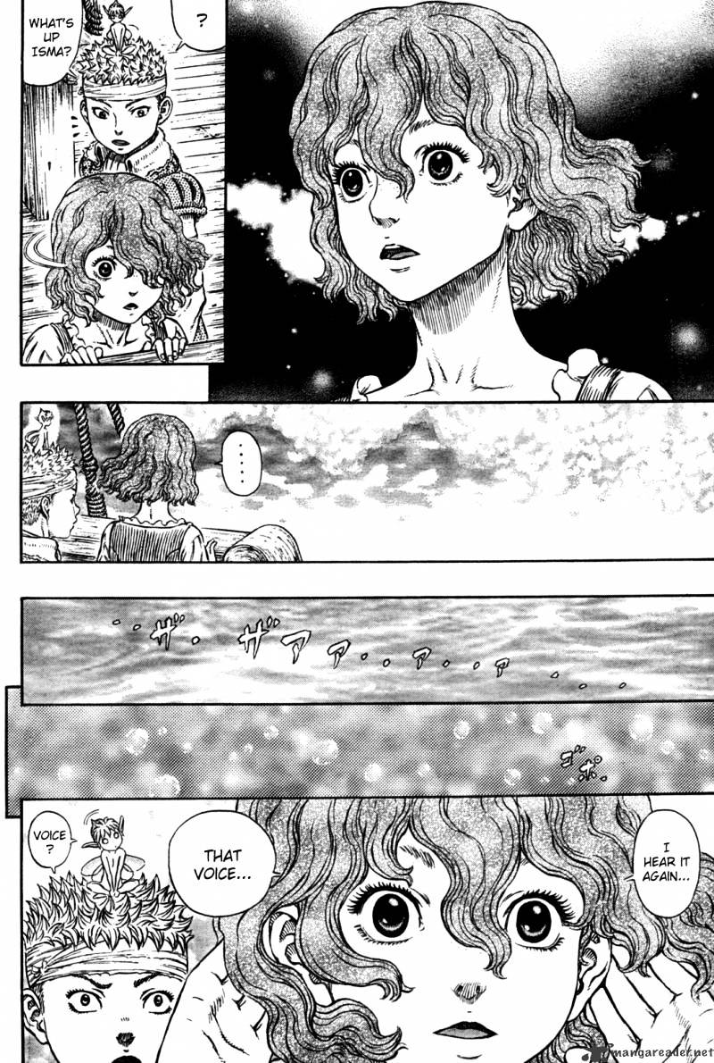 Berserk, Chapter 318 image 15