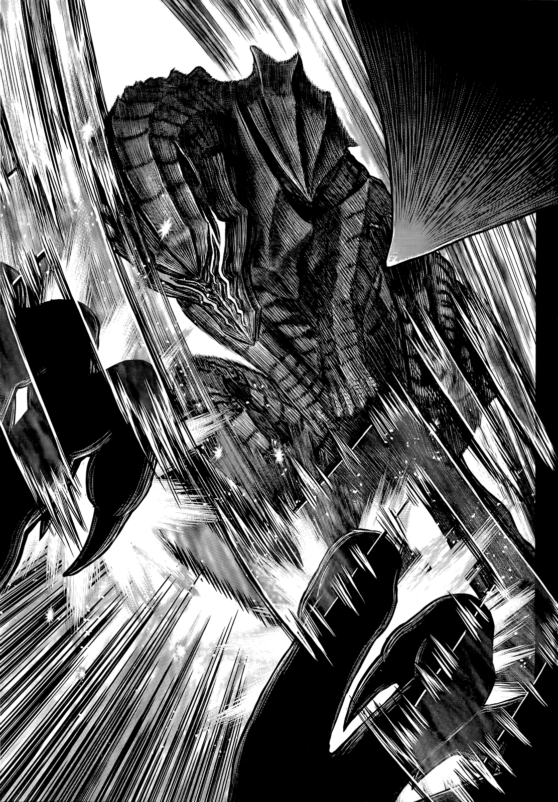 Berserk, Chapter 353 image 09