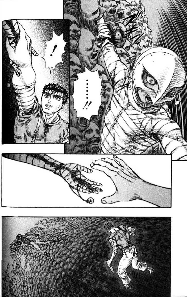 Berserk, Chapter 92 image 18
