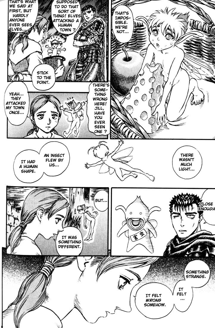 Berserk, Chapter 113 image 06