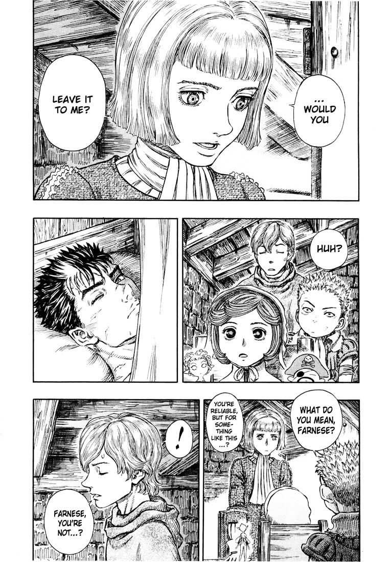 Berserk, Chapter 266 image 08