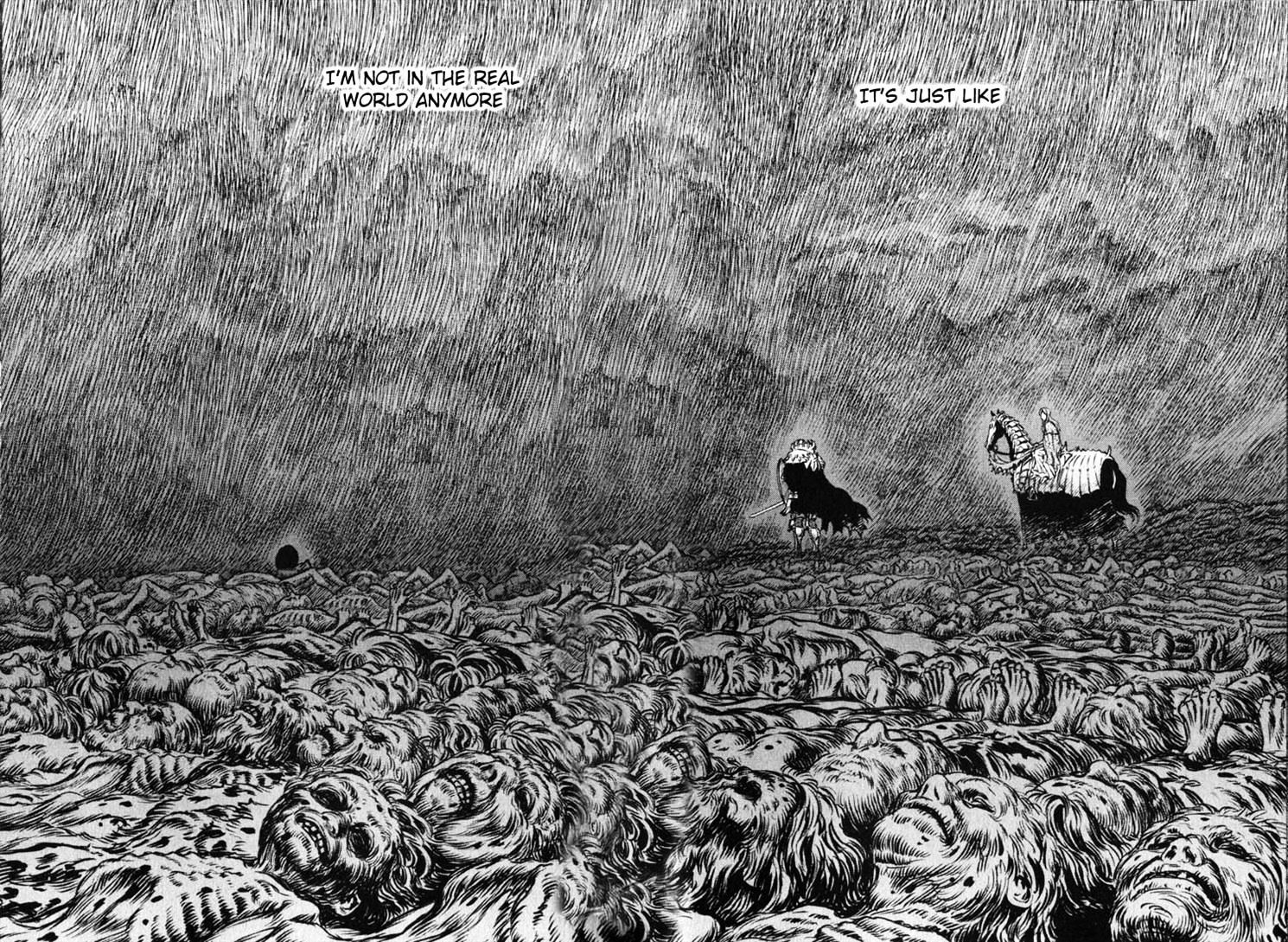 Berserk, Chapter 173 image 04