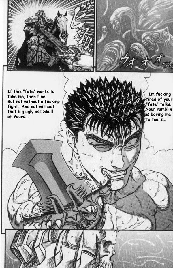 Berserk, Chapter 106 image 10
