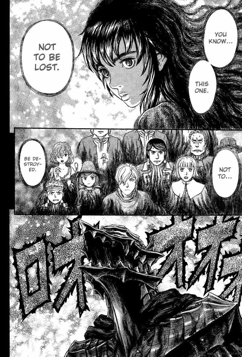 Berserk, Chapter 317 image 02