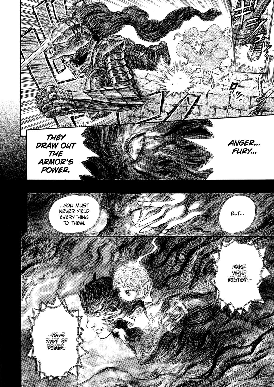 Berserk, Chapter 272 image 08