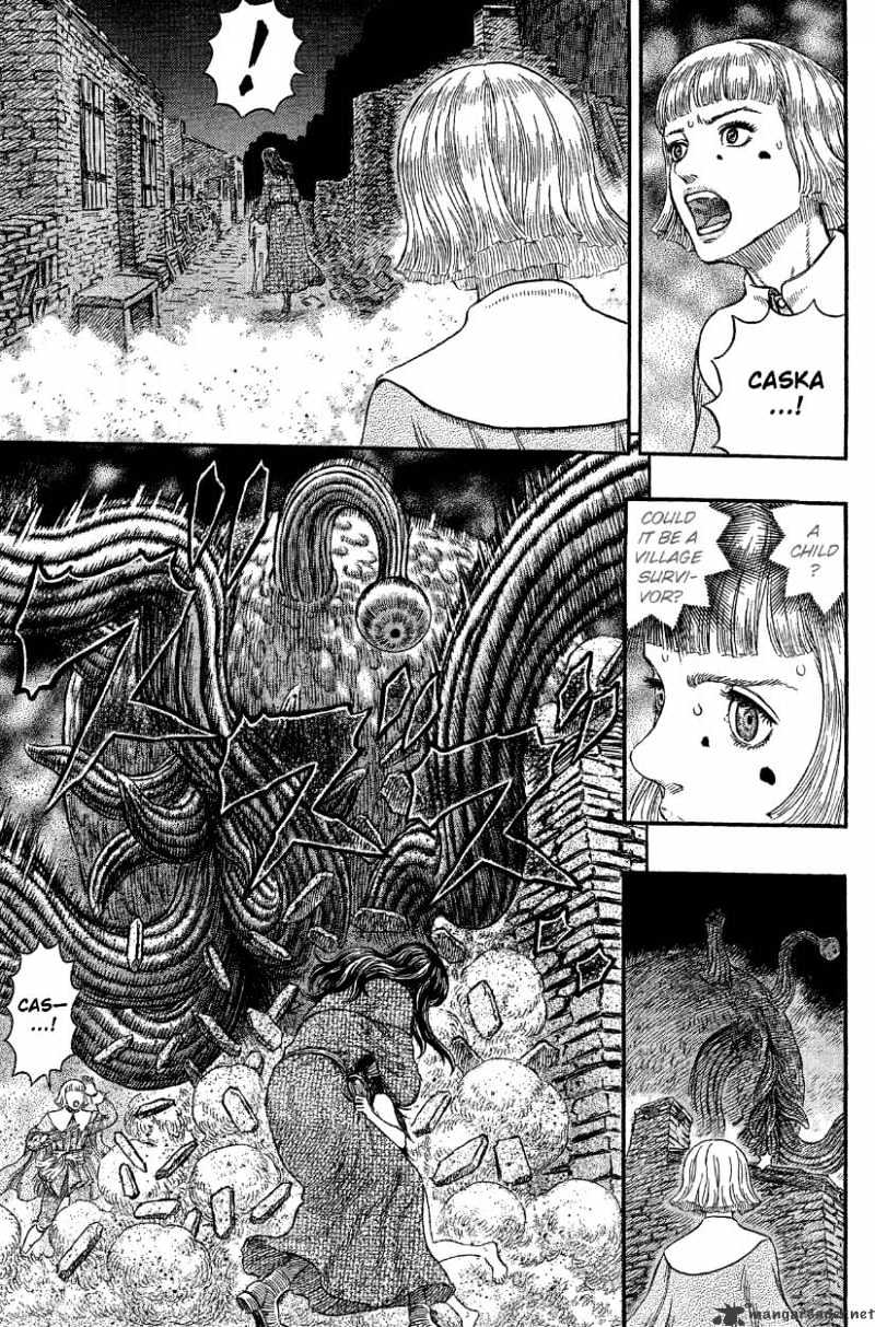 Berserk, Chapter 316 image 15