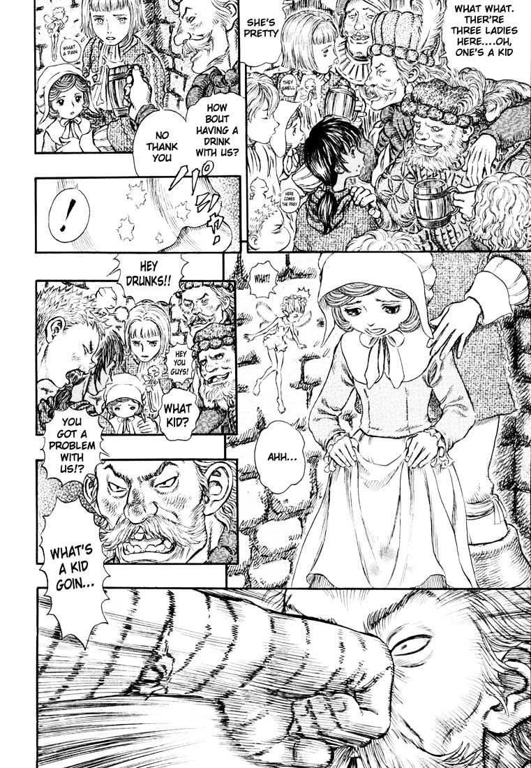 Berserk, Chapter 264 image 18