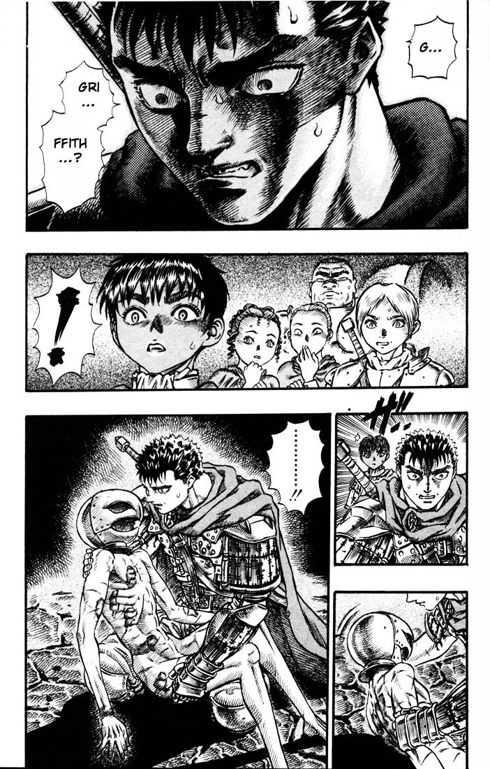 Berserk, Chapter 70 image 03