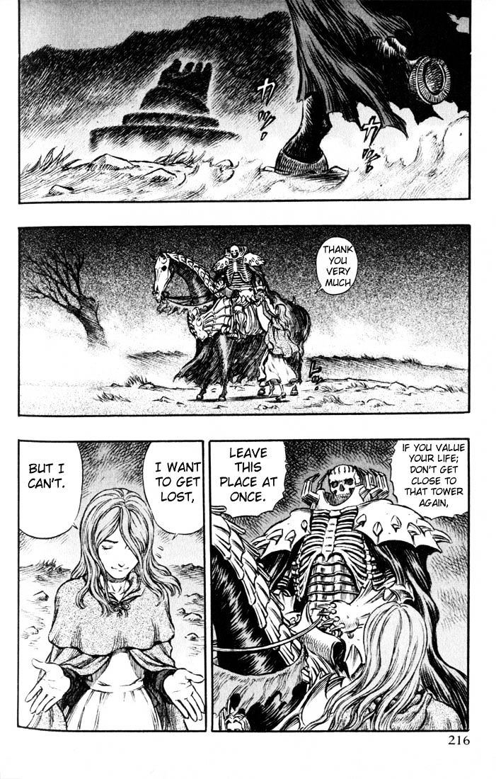 Berserk, Chapter 180 image 06