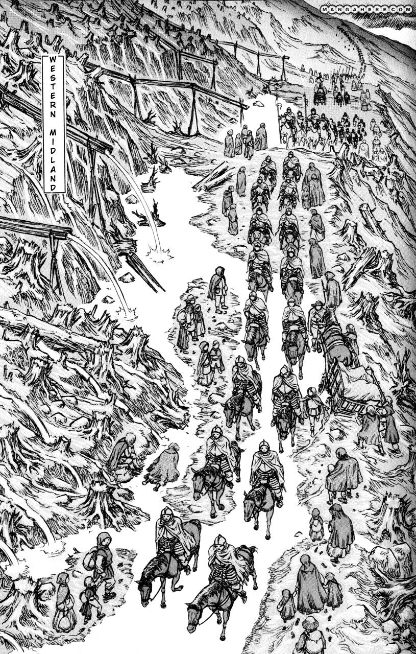 Berserk, Chapter 141 image 04
