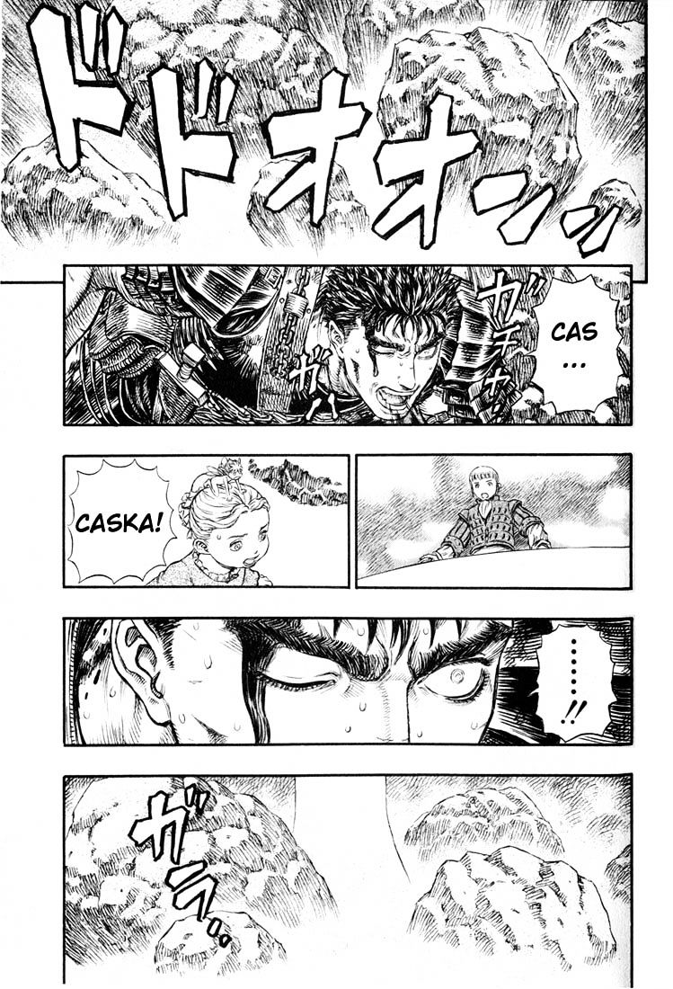 Berserk, Chapter 195 image 15