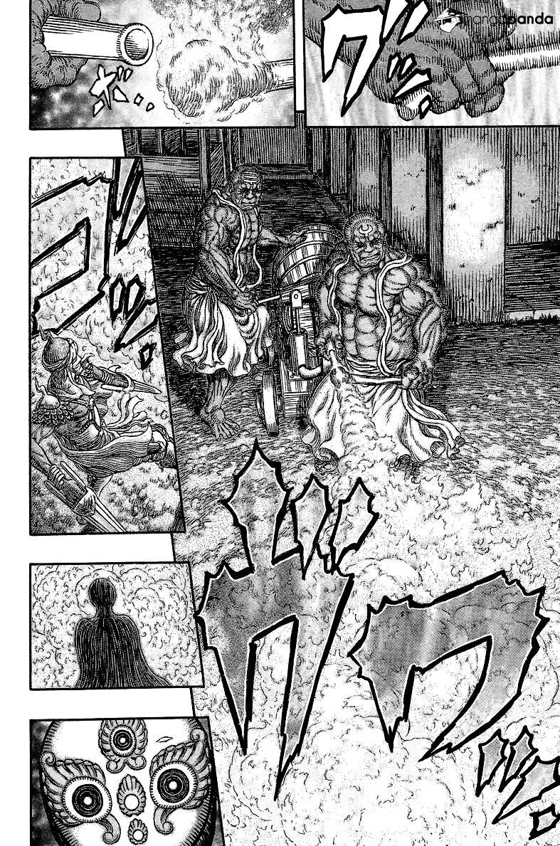 Berserk, Chapter 340 image 14