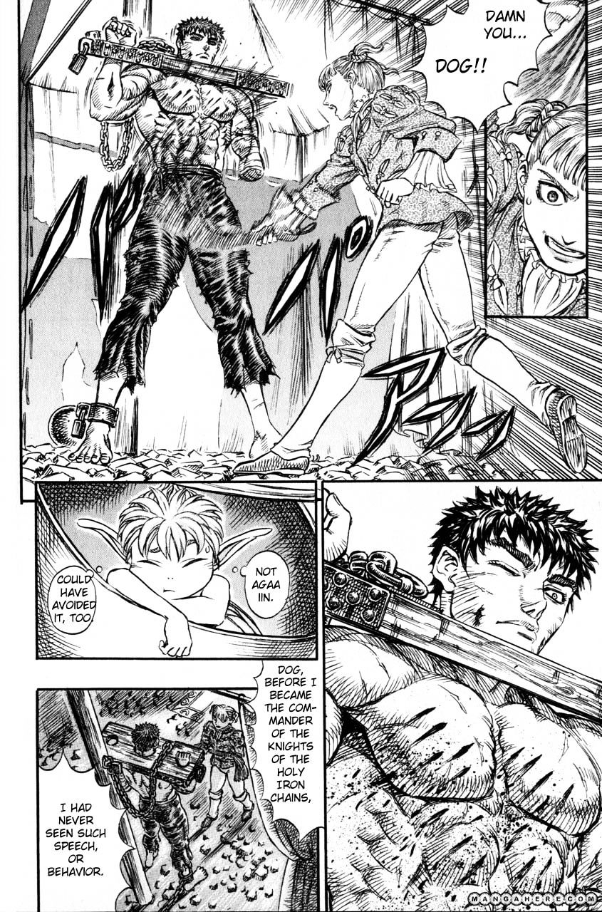 Berserk, Chapter 136 image 12