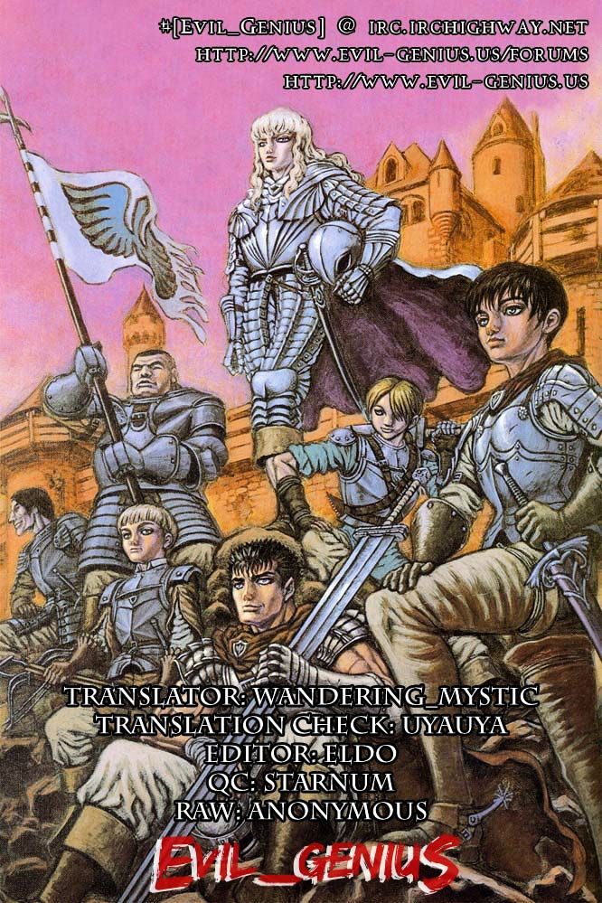 Berserk, Chapter 294 image 21