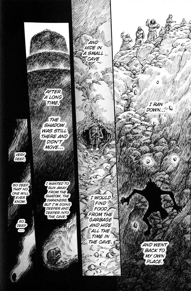 Berserk, Chapter 173 image 13
