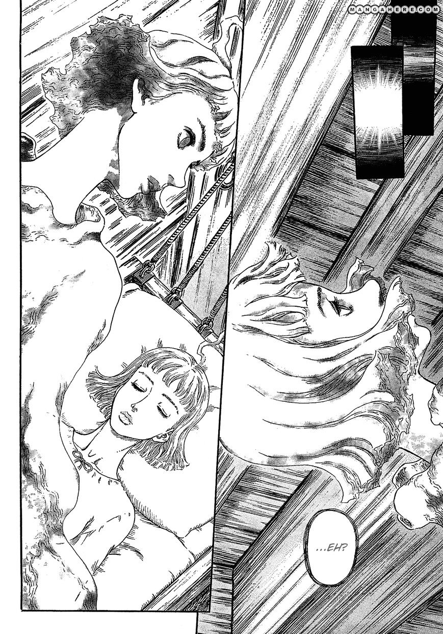 Berserk, Chapter 286 image 14