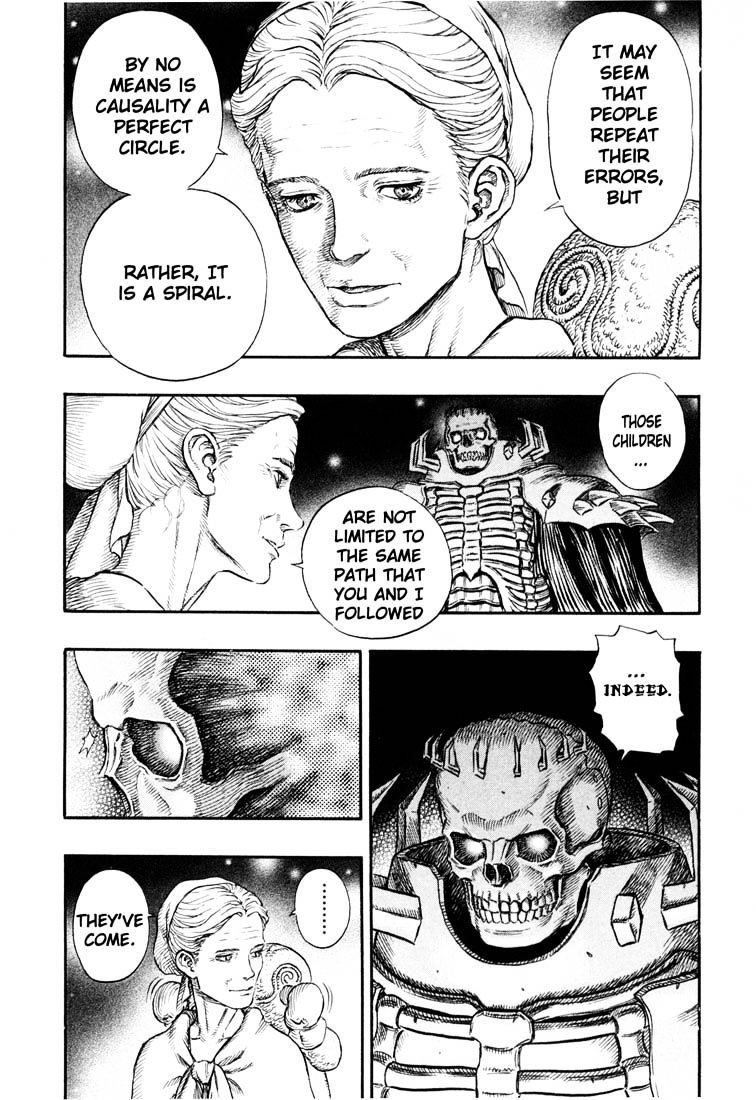 Berserk, Chapter 237 image 06