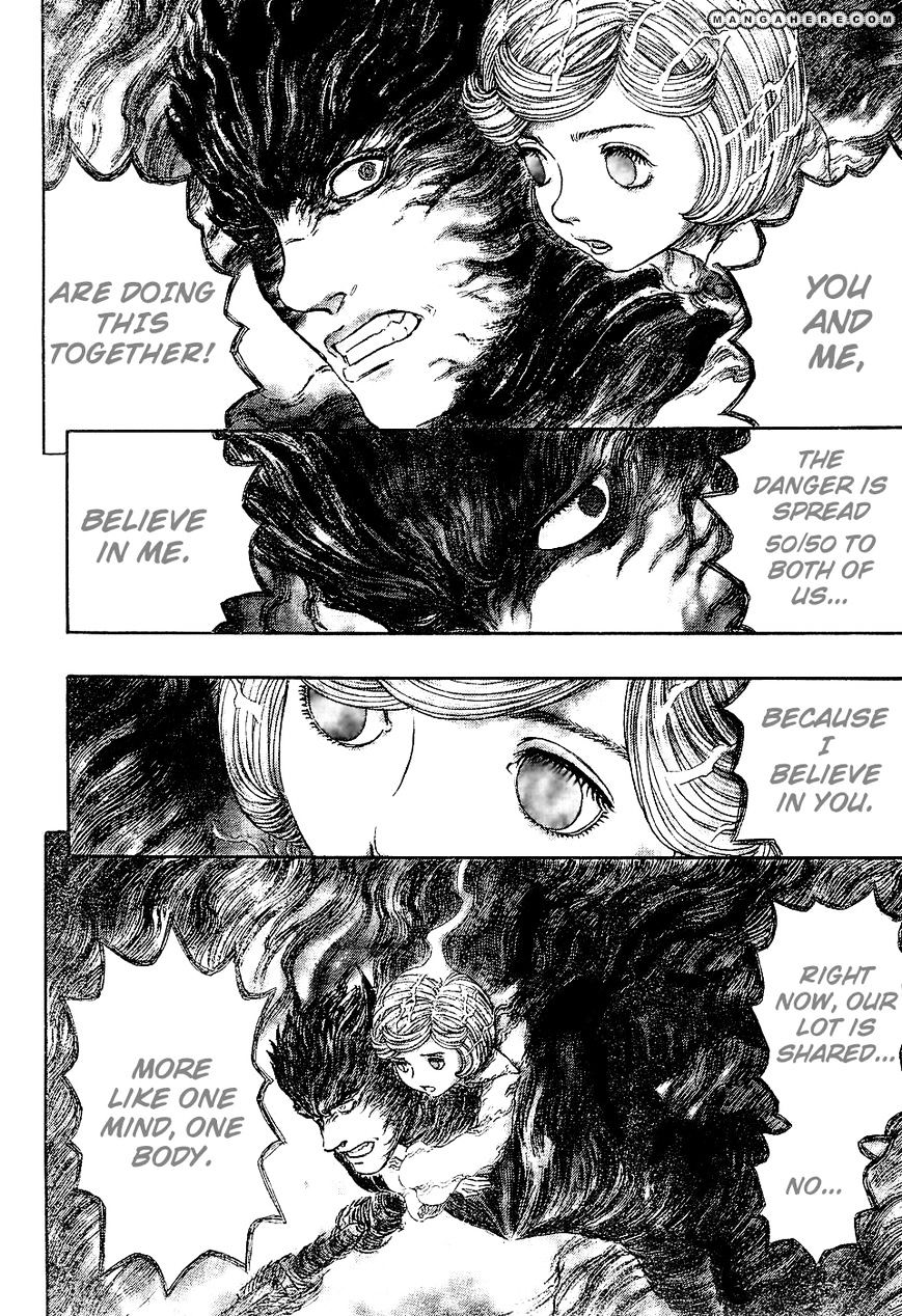 Berserk, Chapter 273 image 15