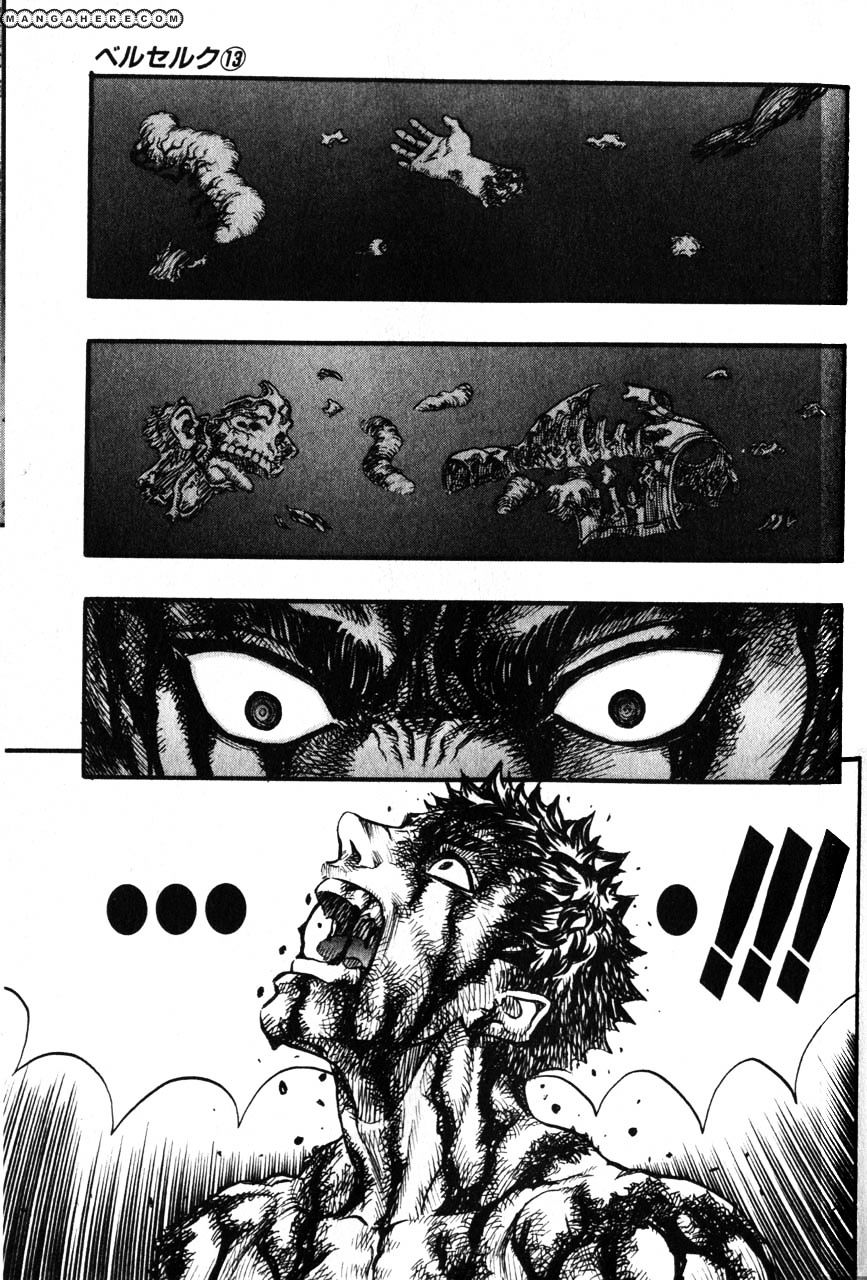 Berserk, Chapter 99 image 10