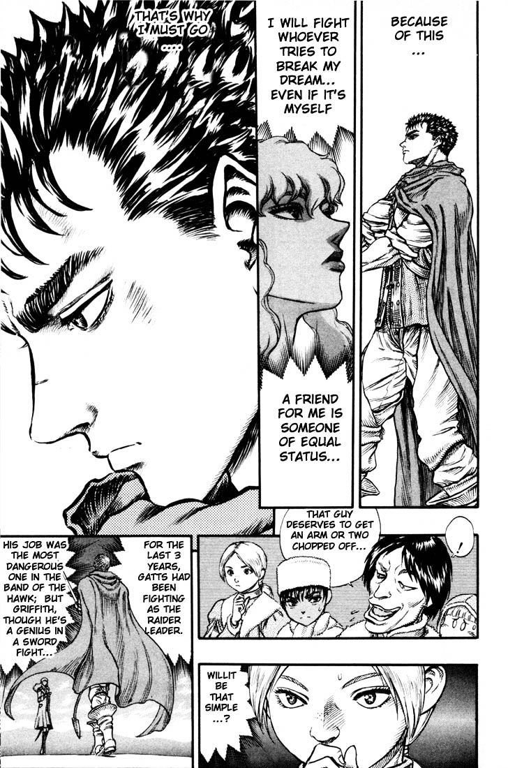 Berserk, Chapter 51 image 20