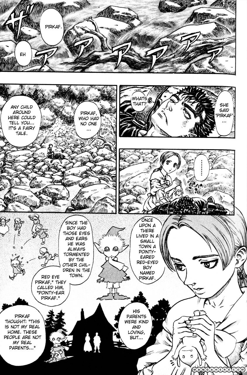 Berserk, Chapter 117 image 18