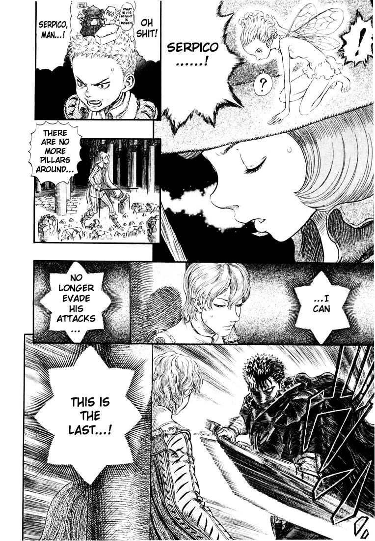 Berserk, Chapter 271.1 image 24