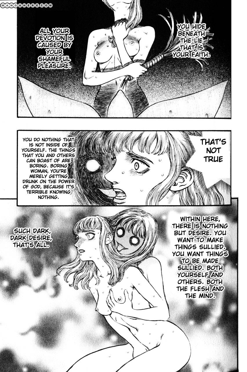 Berserk, Chapter 140 image 05