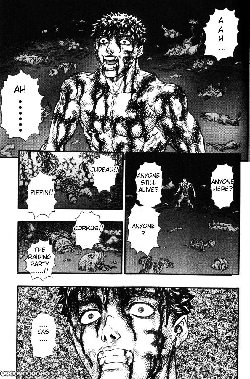 Berserk, Chapter 99 image 12