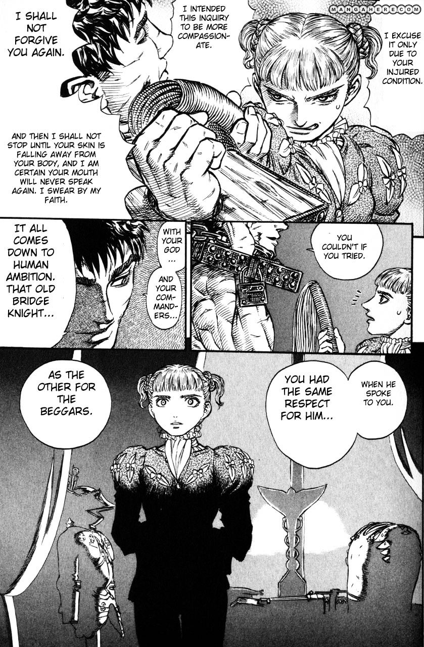 Berserk, Chapter 136 image 13