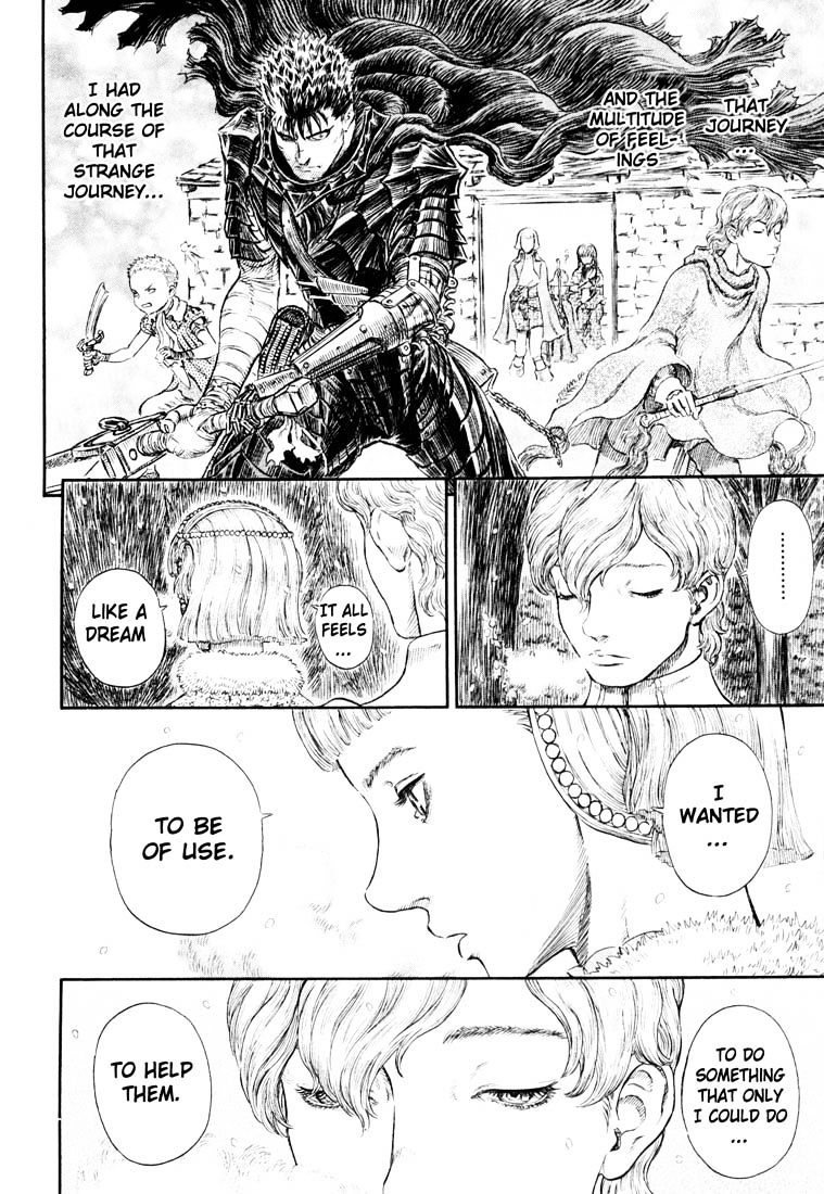 Berserk, Chapter 269 image 05