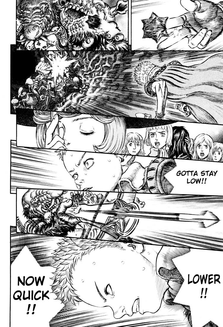 Berserk, Chapter 235 image 17