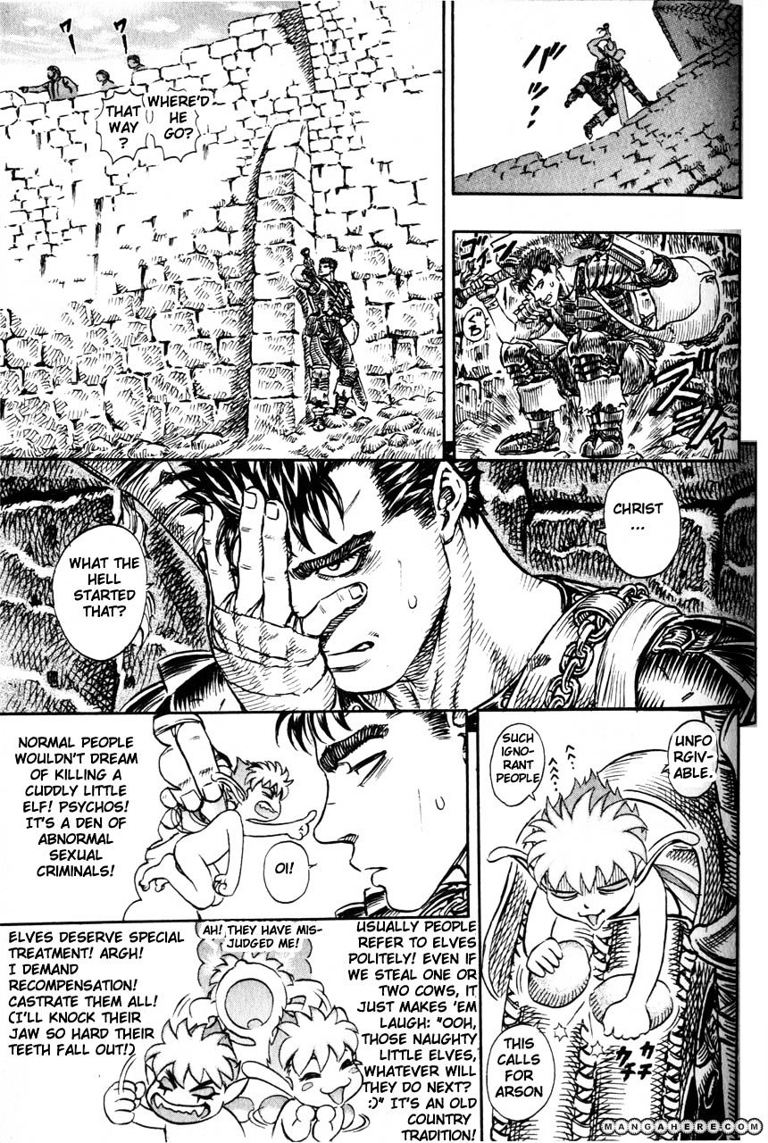 Berserk, Chapter 112 image 15