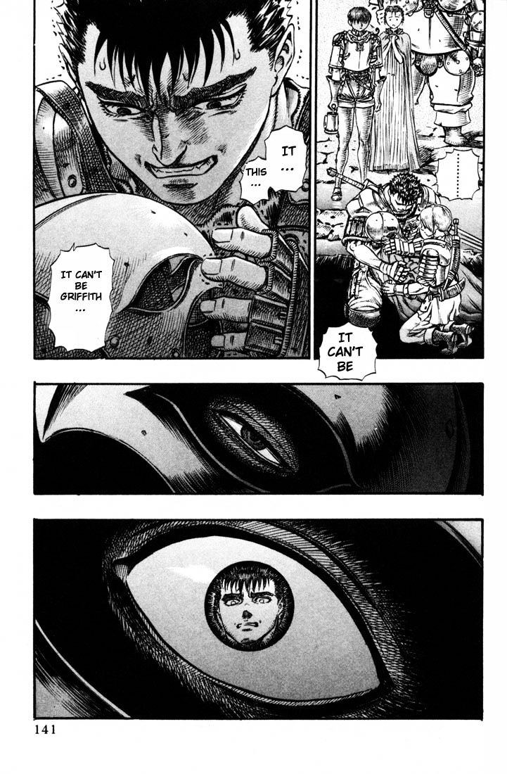 Berserk, Chapter 70 image 07