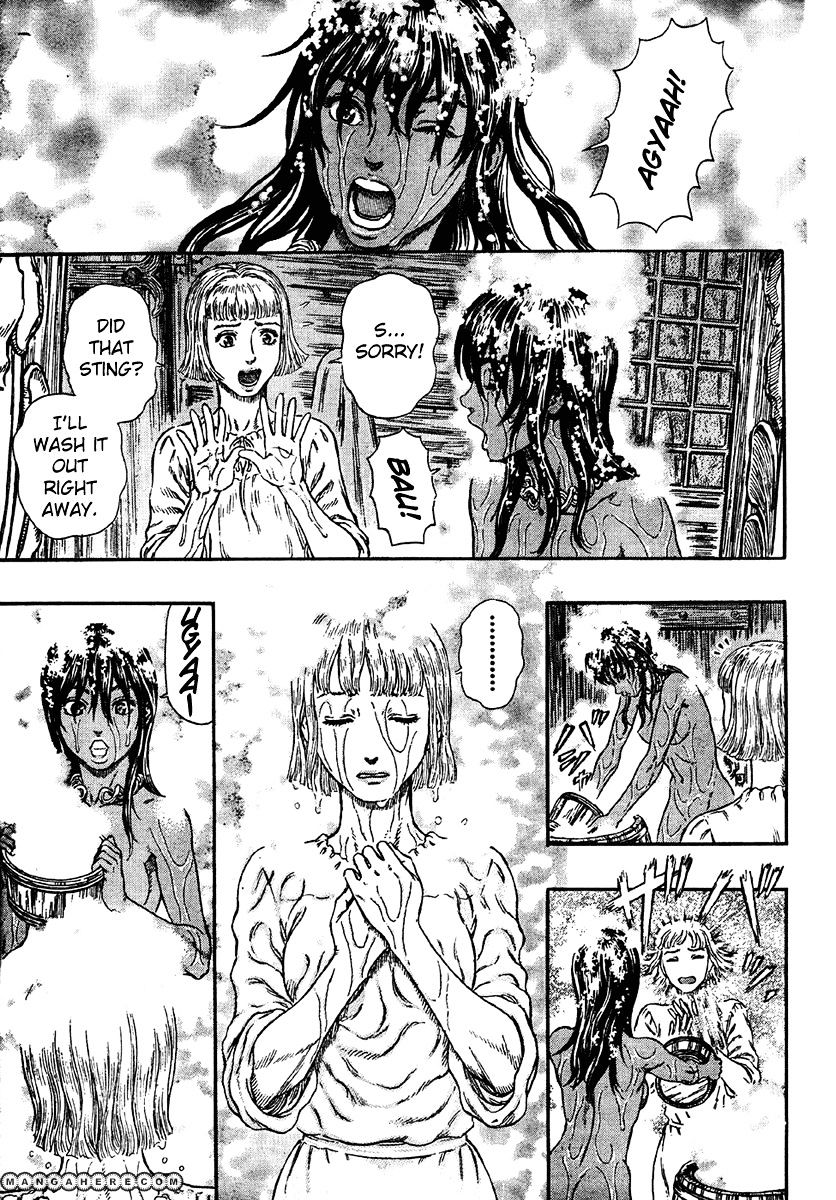 Berserk, Chapter 288 image 05