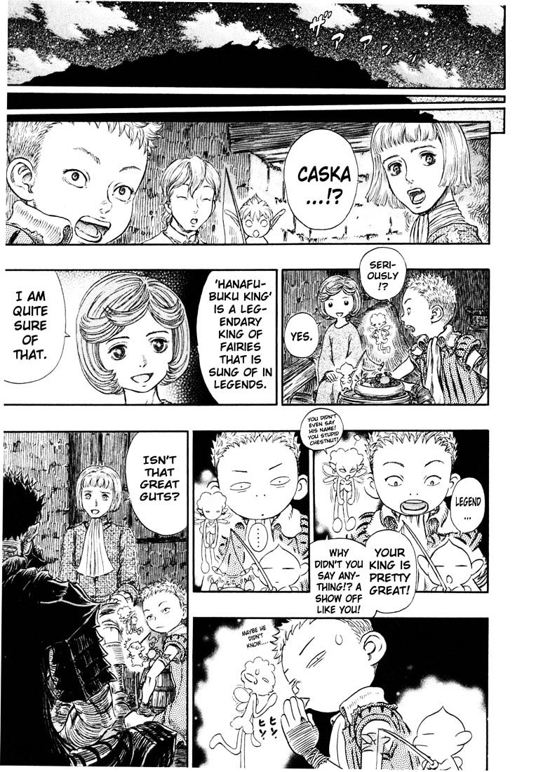 Berserk, Chapter 253 image 13