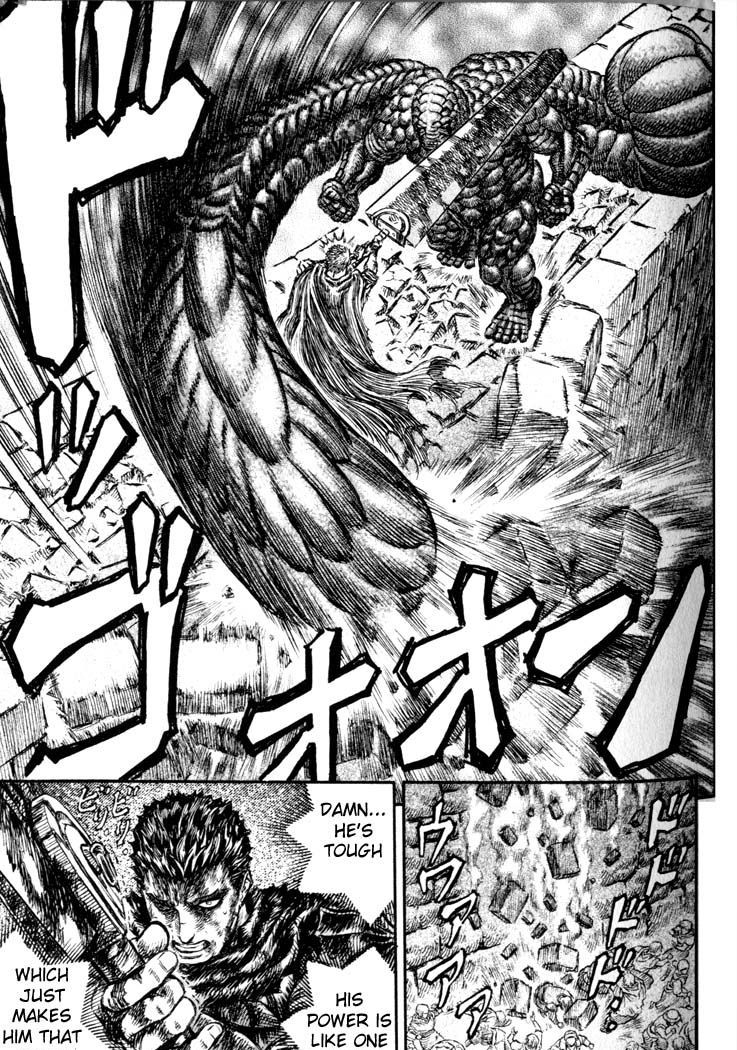 Berserk, Chapter 182 image 18