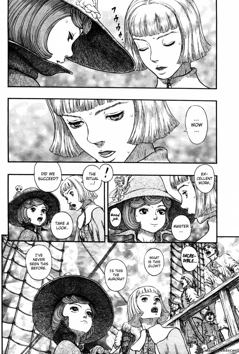 Berserk, Chapter 318 image 04