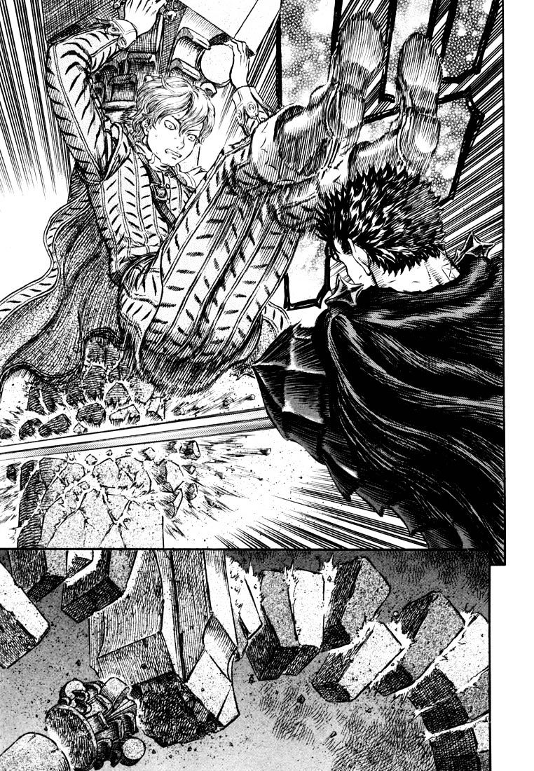 Berserk, Chapter 271.1 image 25