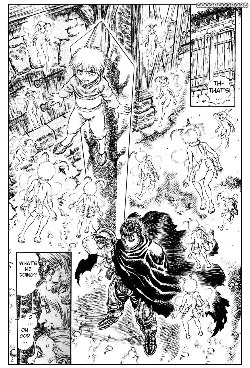 Berserk, Chapter 114 image 07