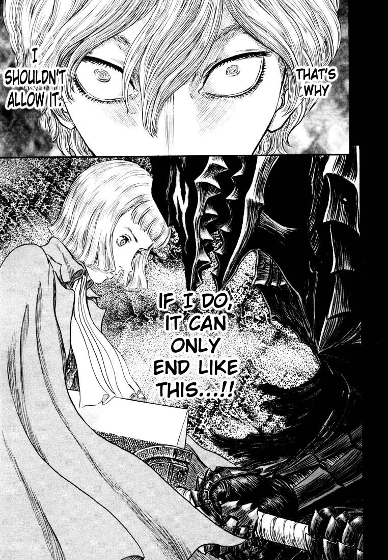 Berserk, Chapter 271.1 image 23