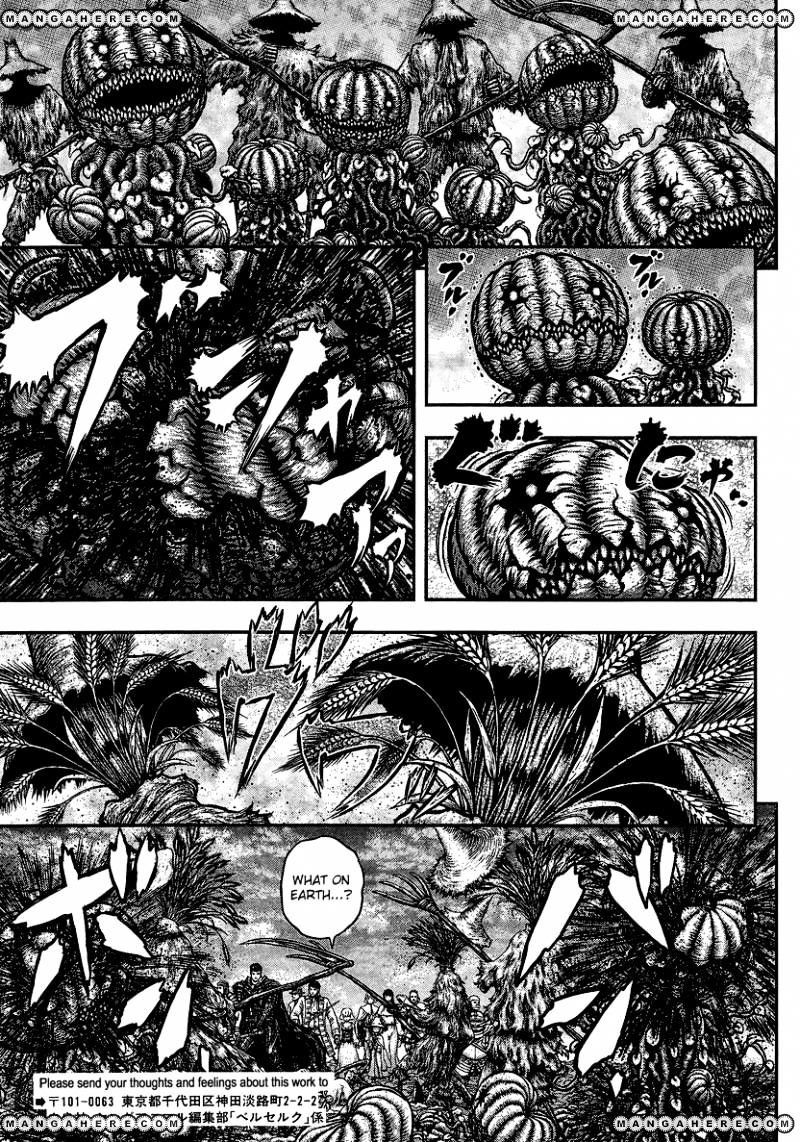Berserk, Chapter 343 image 10