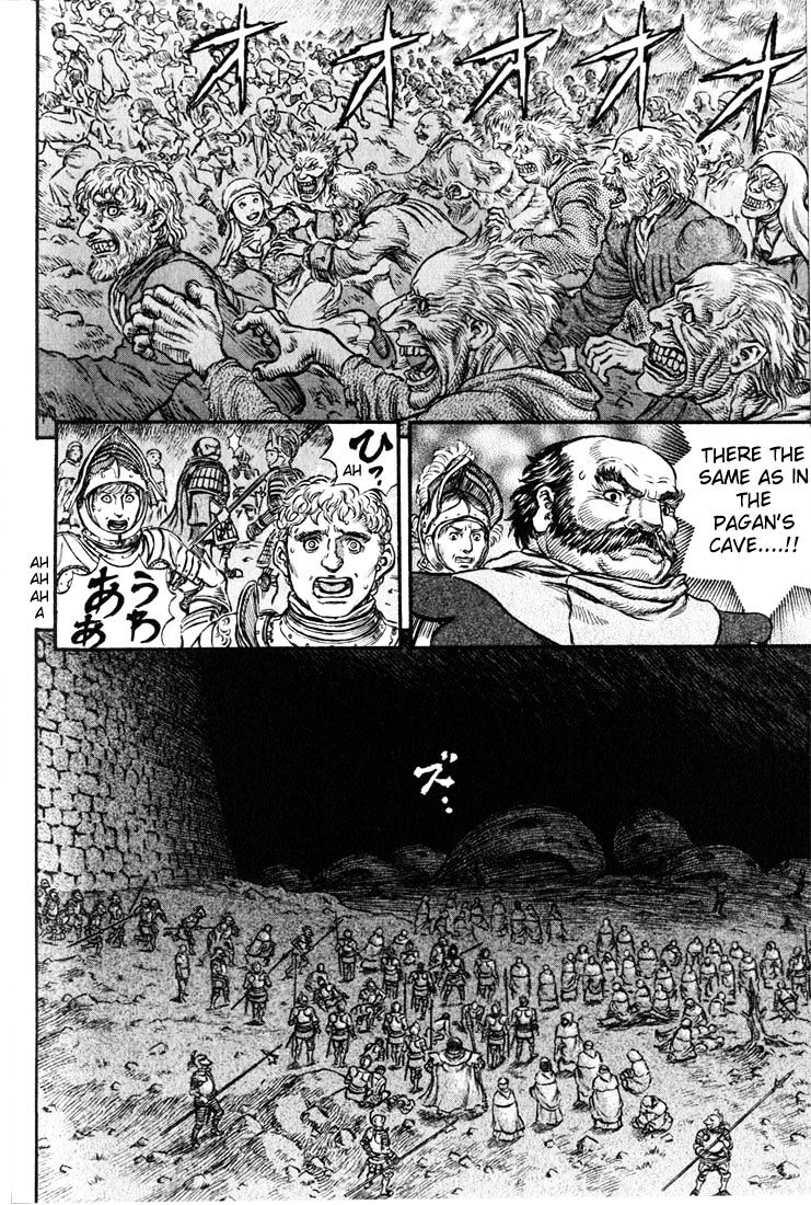 Berserk, Chapter 178 image 13