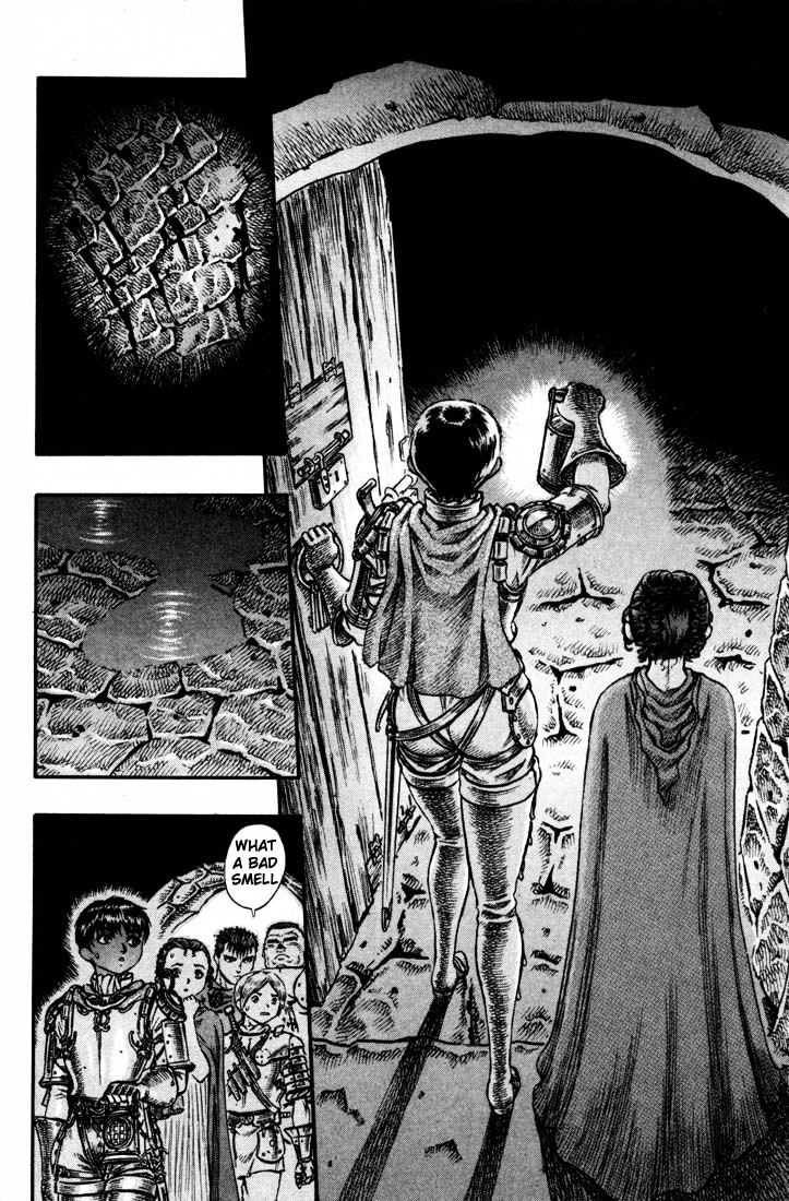 Berserk, Chapter 69 image 16