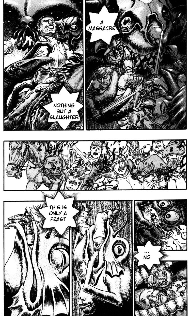 Berserk, Chapter 95 image 04