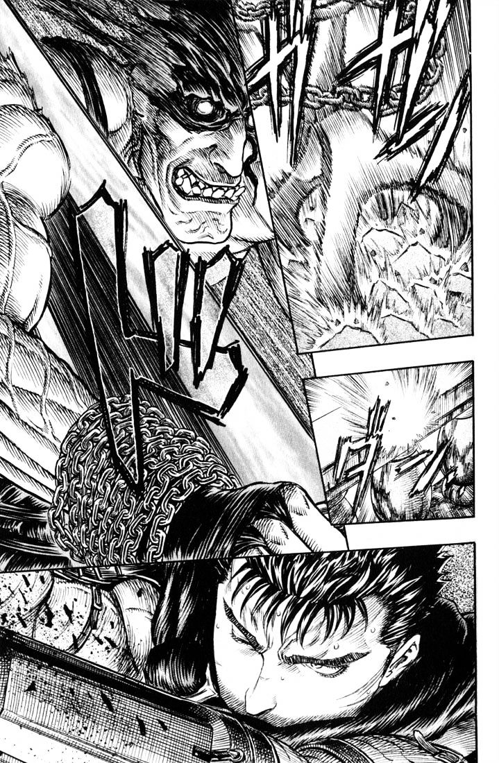 Berserk, Chapter 172 image 07